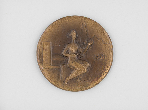 Andrej Peter – Cena mesta Nitry 