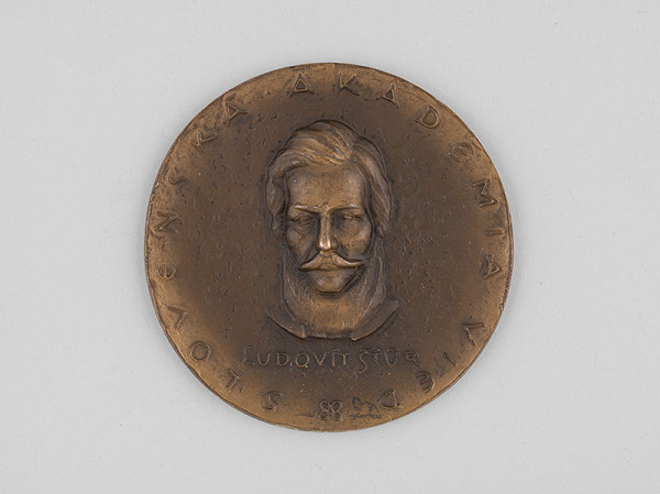 Andrej Peter – Slovenská akadémia vied 