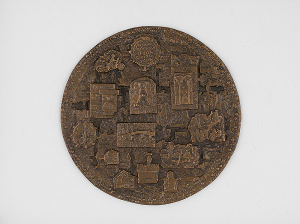 Alina Ferdinandy – Božská komédia 