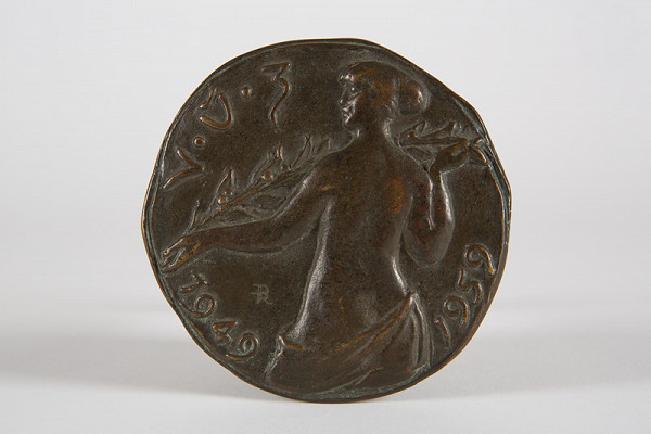 Rudolf Pribiš – Výskumný ústav zváračský v Bratislave 