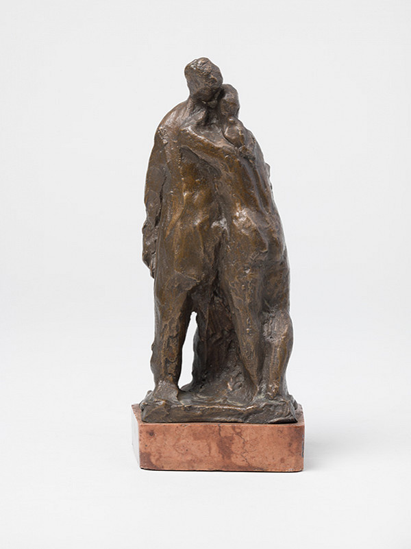 Ján Kulich – Dvojica II. 