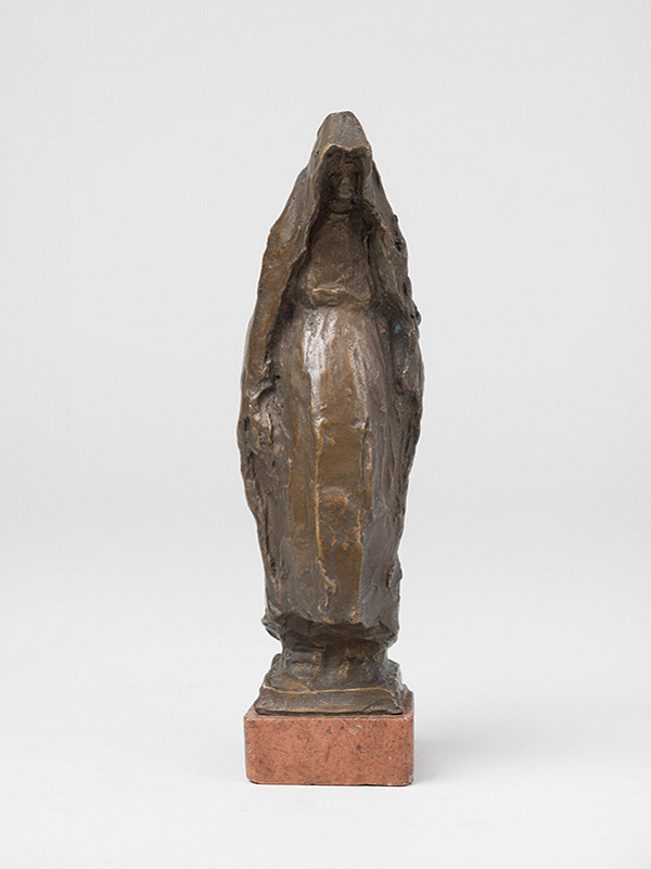 Ján Kulich – Starká 