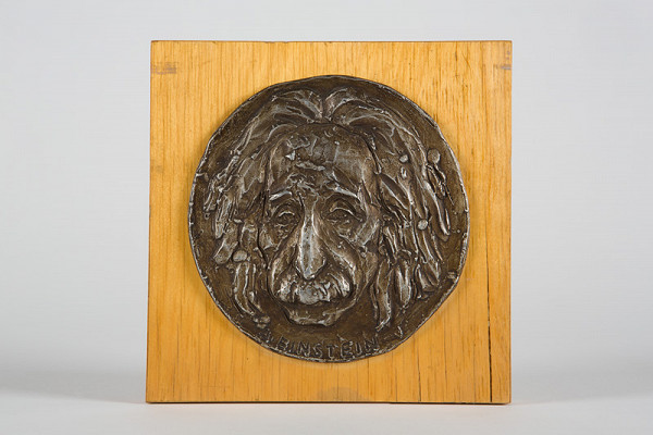 Ján Kulich – Einstein 