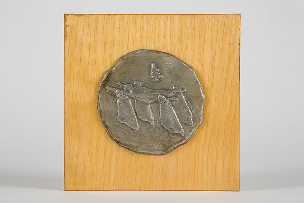 Ján Kulich – Posledný pochod 