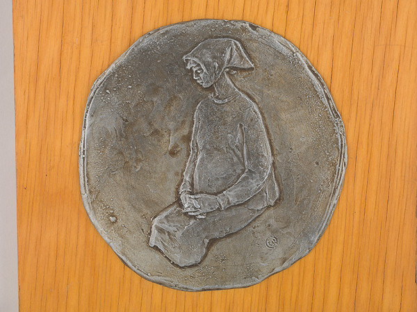 Ľudmila Cvengrošová – V nádeji 