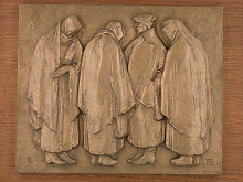 Rudolf Pribiš – Fronta na chlieb 