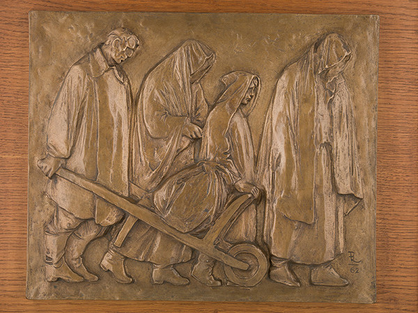 Rudolf Pribiš – Po exekúcii 