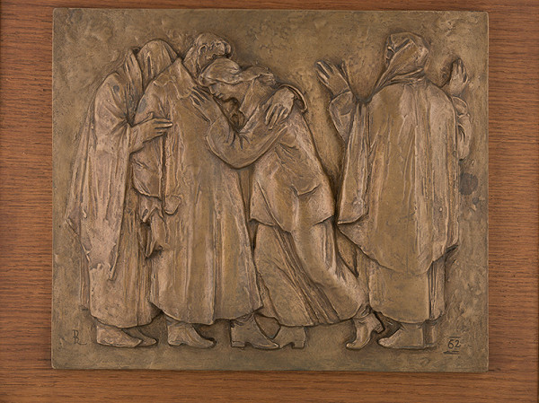 Rudolf Pribiš – Návrat 