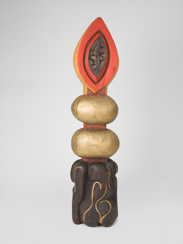 Dušan Dzurek – Plastika I. 