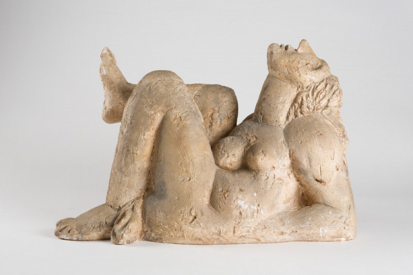 Vincent Hložník – Léda 