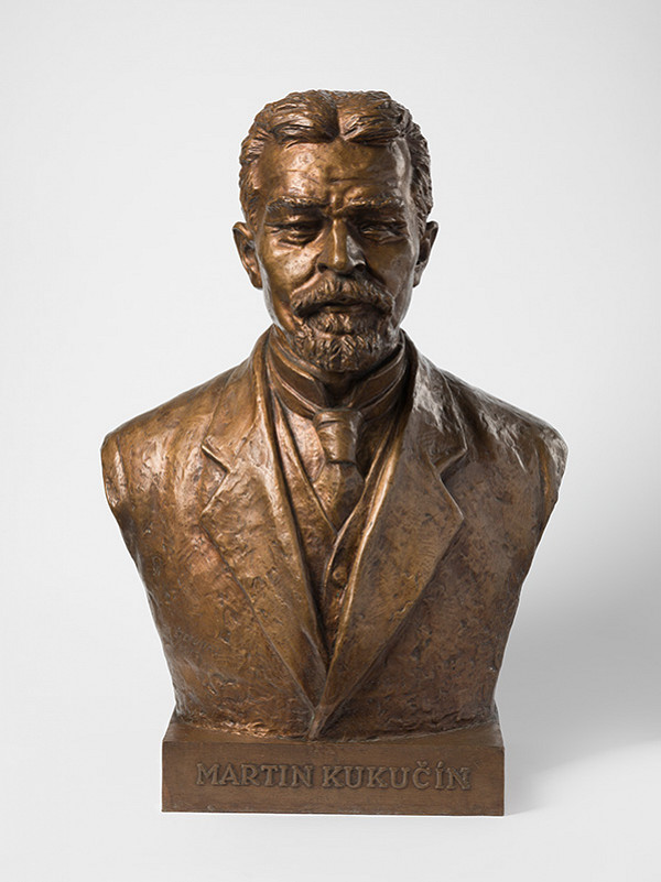 Fraňo Štefunko – Martin Kukučín 