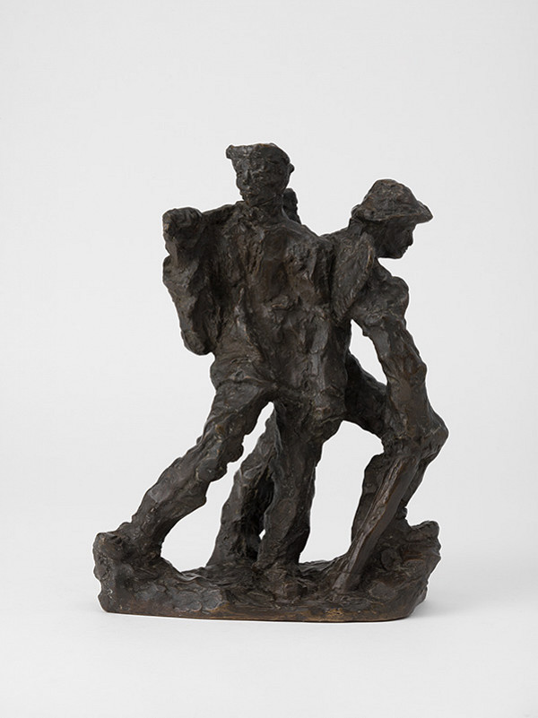 František Gibala – Štrajk v Karpatoch 