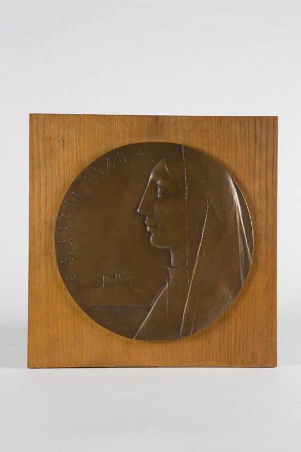 Rudolf Pribiš – 4.apríl 1945 