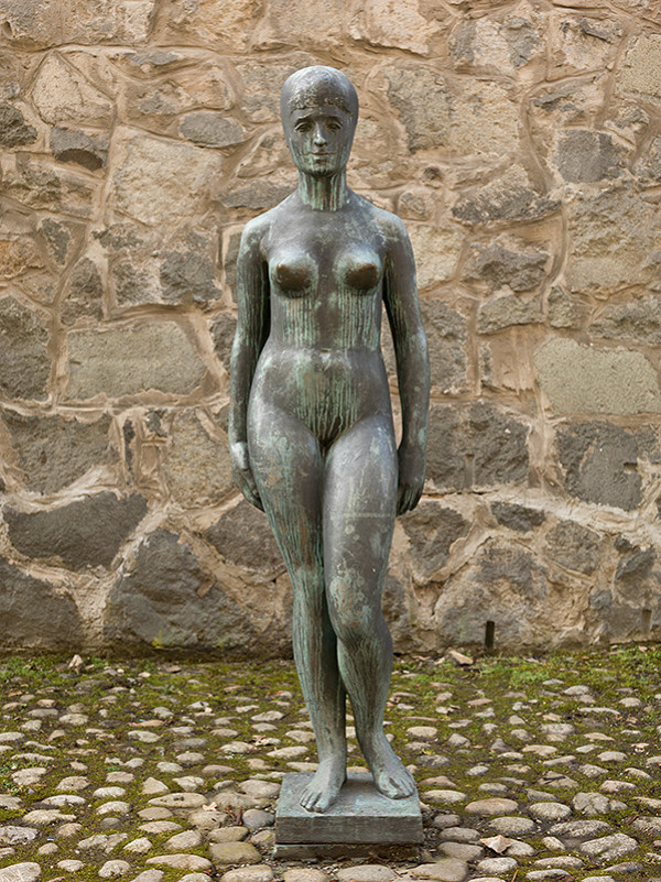 Alexander Trizuljak – Marína 