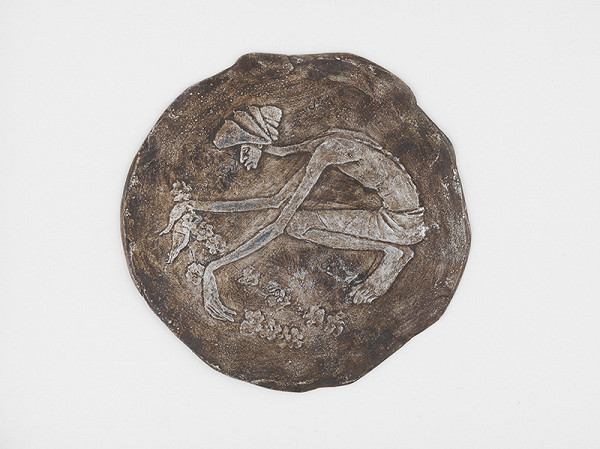 Ľudmila Cvengrošová – Predavač kvetov