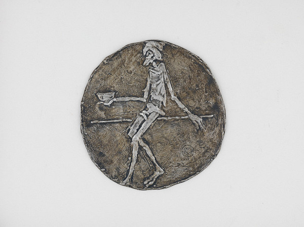 Ľudmila Cvengrošová – Pútnik 