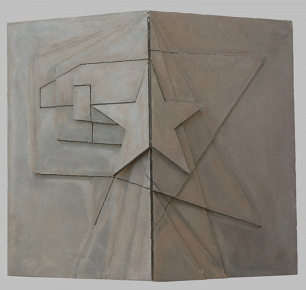 Erna Masarovičová – List dejín 