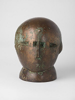 Andrej Rudavský – Hlava letca 