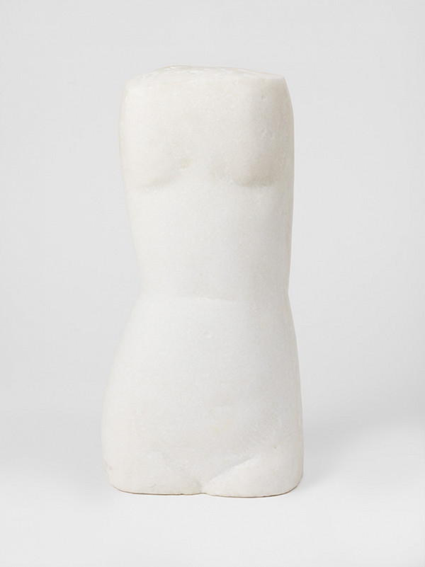 Rudolf Uher – Torzo 