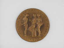 Rudolf Pribiš – VŠVU Bratislava 1949 