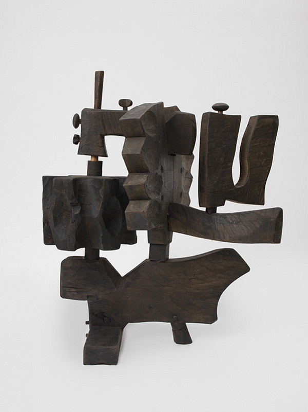 Andrej Goliaš – Čierny stroj 