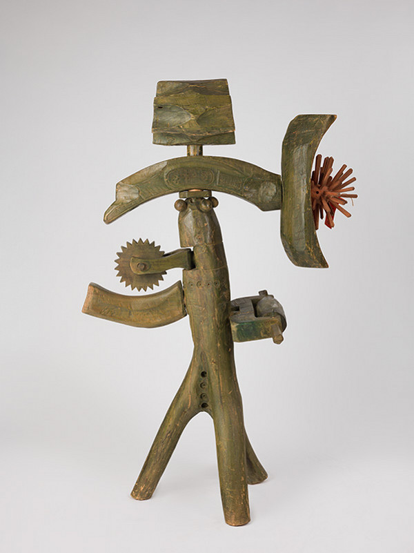 Andrej Goliaš – Radar môjho deda 