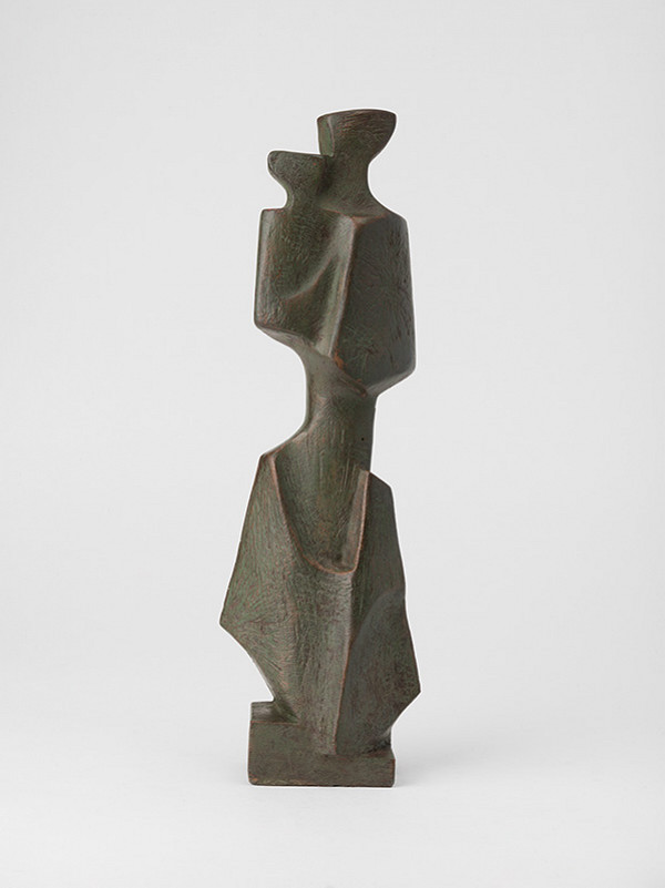 Anton Čutek – Matka s dieťaťom