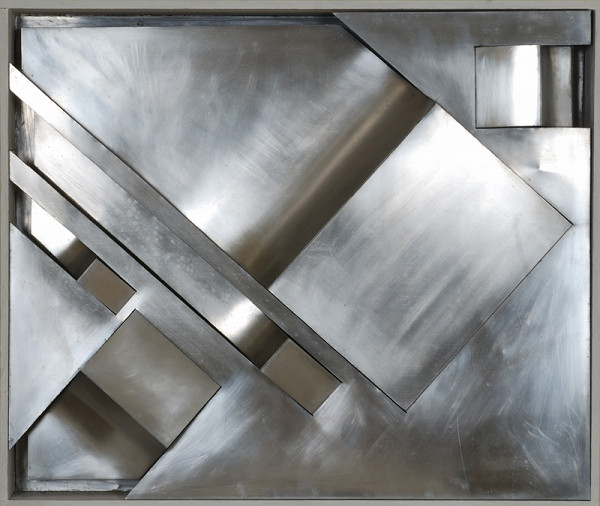 Juraj Bartusz – Reflex Relief