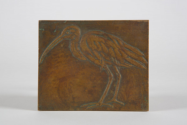 Marián Polonský – Ibis 