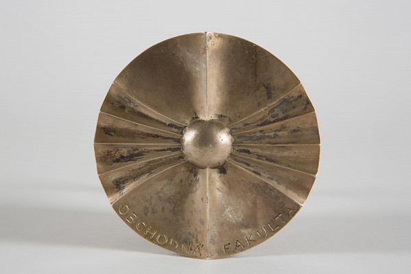 Karol Lacko – Obchodná fakulta 