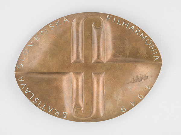 Karol Lacko – Slovenská filharmónia Bratislava 1949 