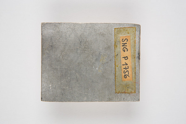 Erna Masarovičová – Novoročenka 1966 