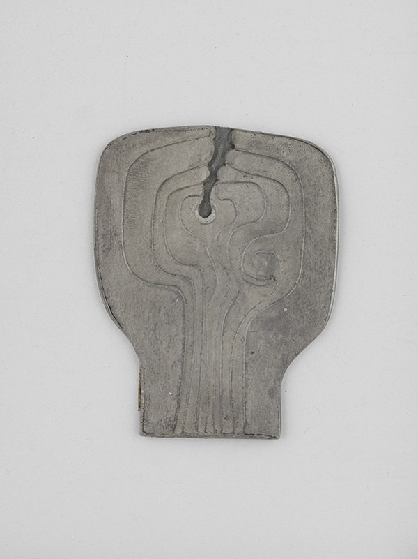 Erna Masarovičová – Kvet 