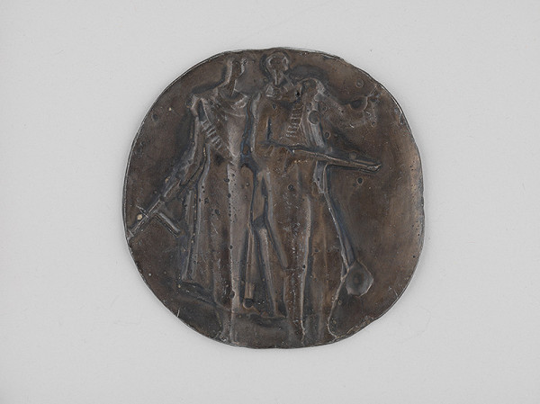 Ladislav Kolář – Hliadka 