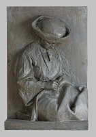 Bohumil Kafka – Pastierik 