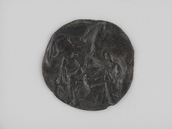 Ladislav Kolář – Nad raneným 