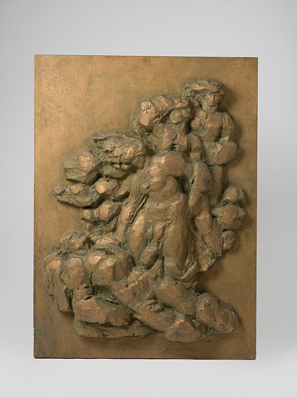 Emil Venkov – Balada 