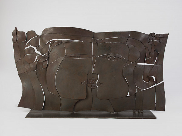 Erna Masarovičová – Láska 