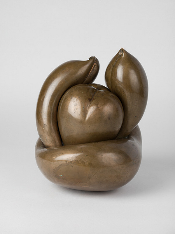 Mária Bartuszová – Klíčenie 