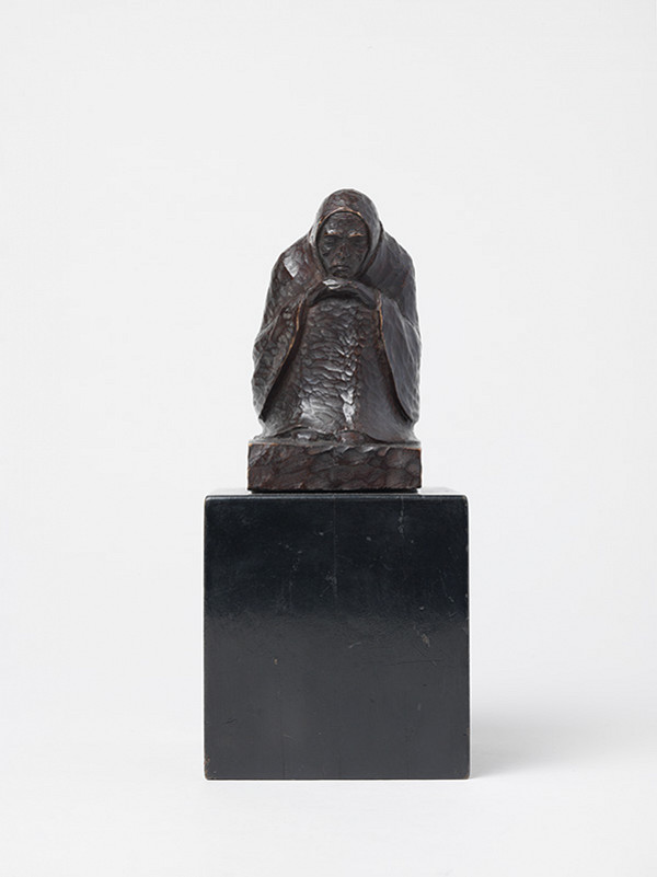 Július Bártfay – Žobráčka 