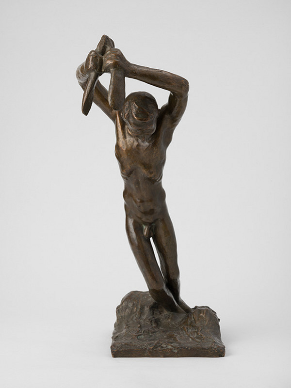 Ladislav Majerský – Ranený letec 