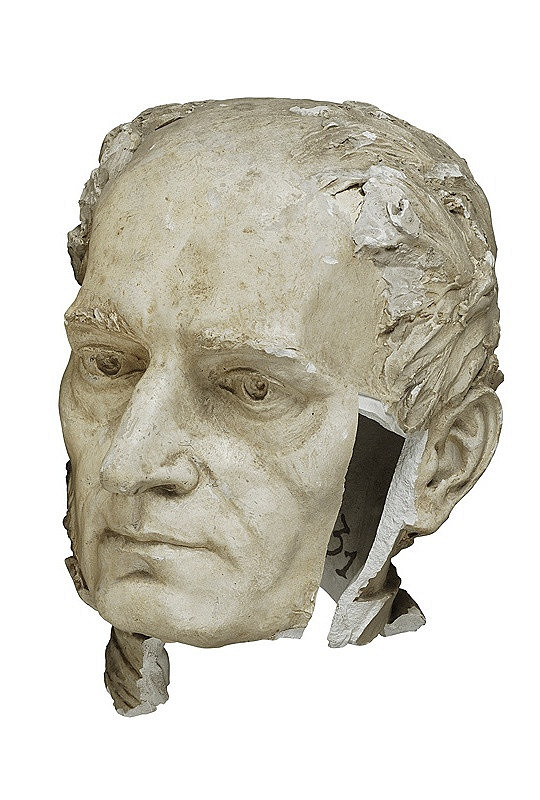 Jakub Žnider – Ján Kollár-poprsie 