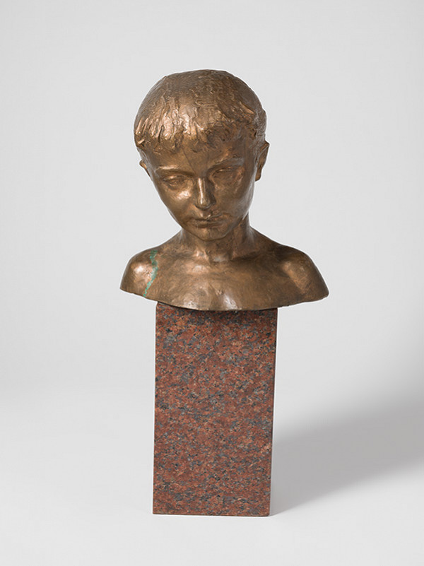 Jozef Mazan – Mladosť 