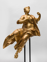 Dionýz Ignác Stanetti – Svätica - anjel svetlonos 