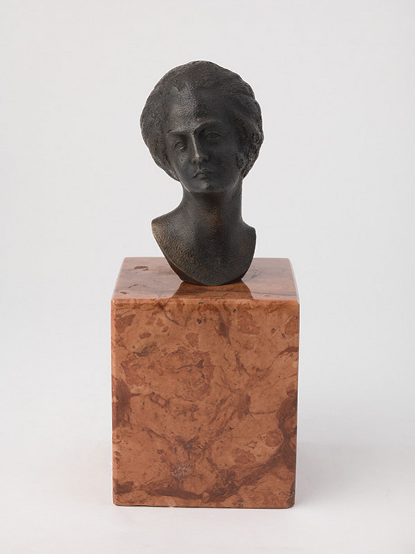 Július Bártfay – Hlava manželky 