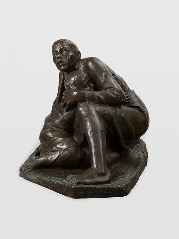 Teodor Baník – Nálet 