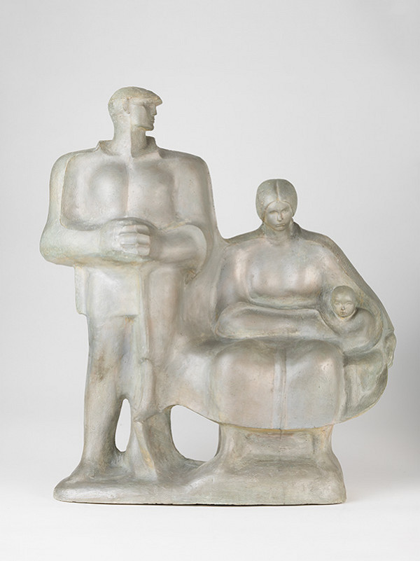 Tibor Kavecký – Rodina 