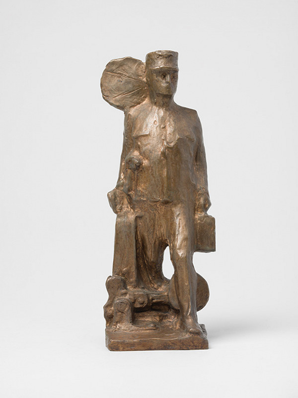 Ján Koniarek – Štúdia železničiara 