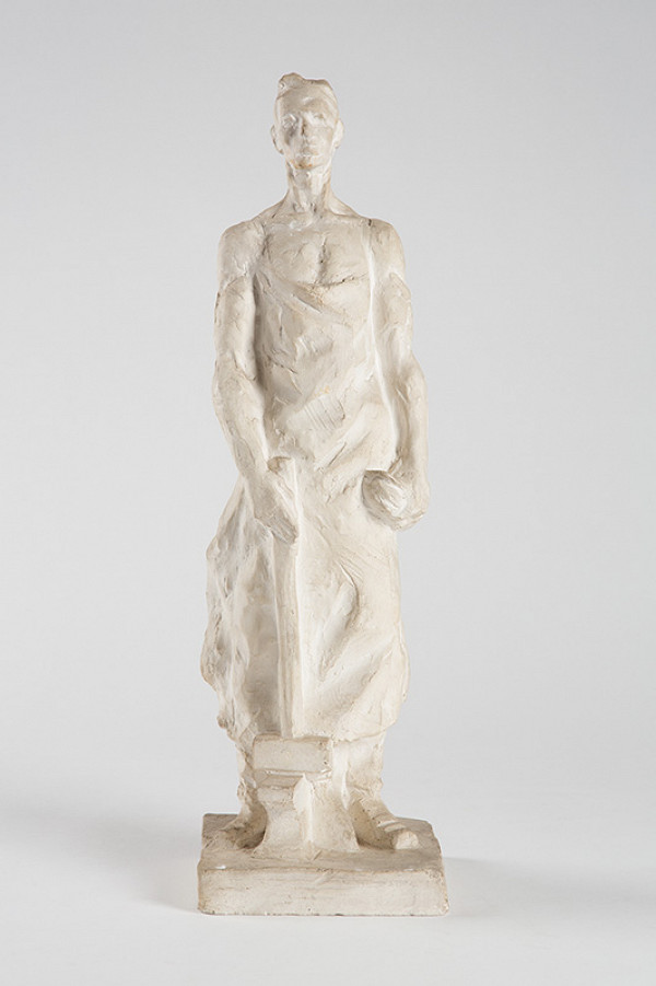 Vojtech Baďura – Kováč 