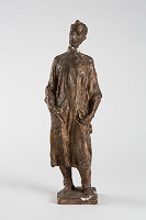 Vojtech Baďura – Štúdia lekára 